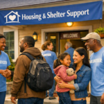 The Triangle’s Affordable Housing Crunch: Growth Outpacing Access for Low‑Income Families