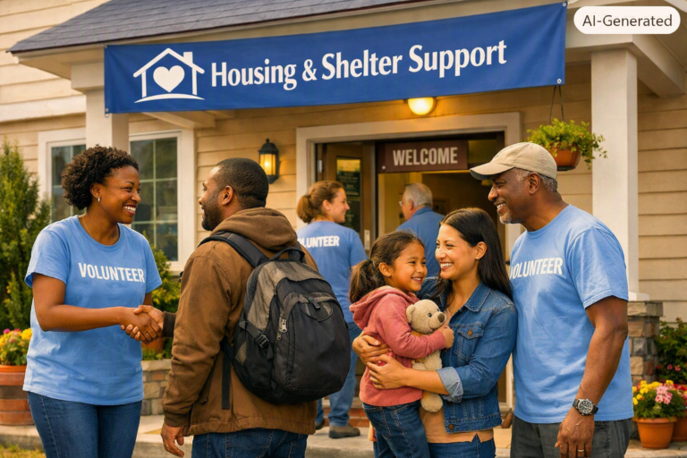 The Triangle’s Affordable Housing Crunch: Growth Outpacing Access for Low‑Income Families