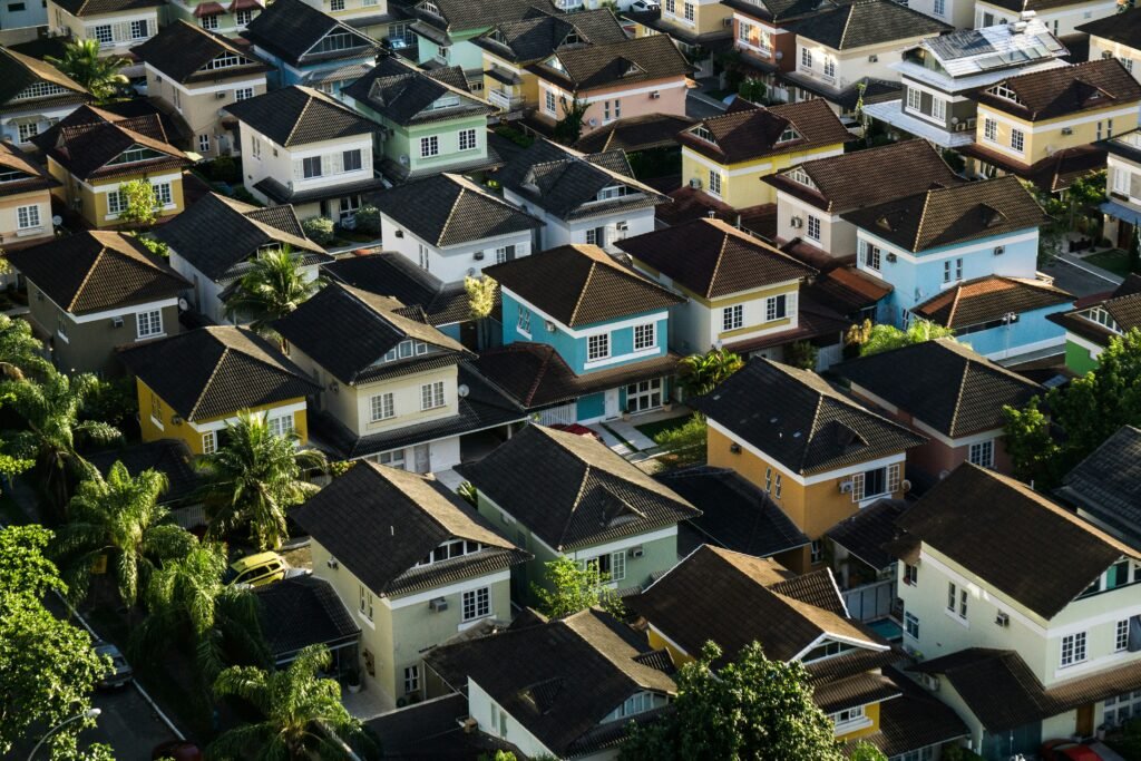 How to Apply for Emergency Housing in the Triangle