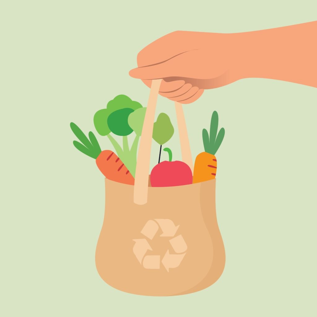 Food Assistance for Seniors: Meals on Wheels, CSFP Food Boxes, and Local Dining