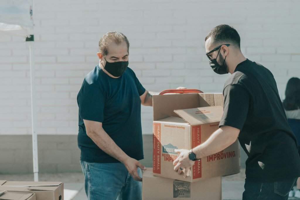 Second Chance Employment: Landing a Job with a Criminal Record